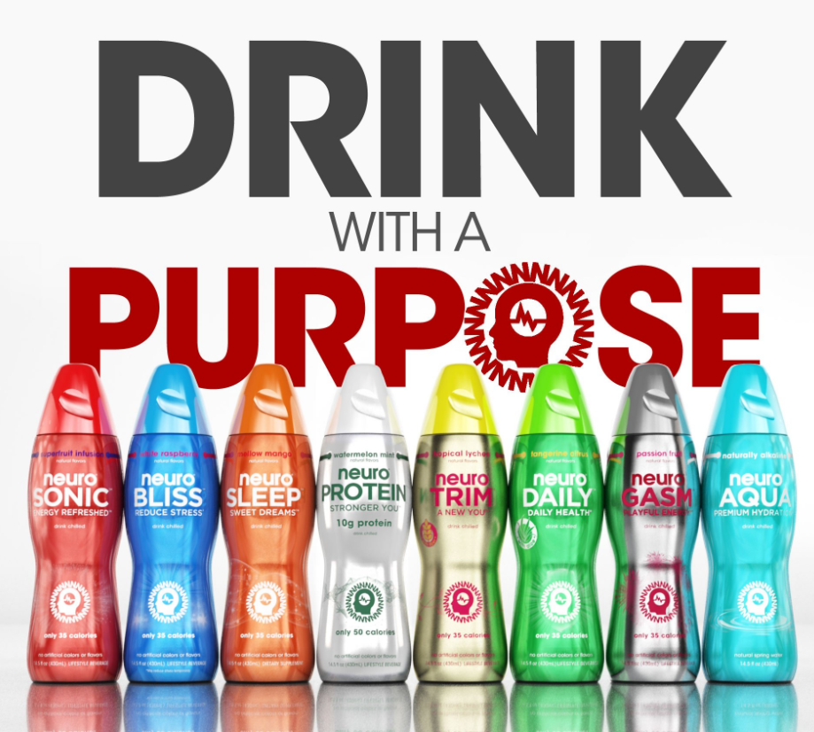 drink neuro