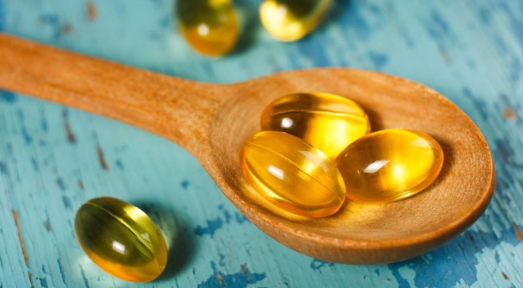 omega 3
