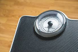 weighing scale