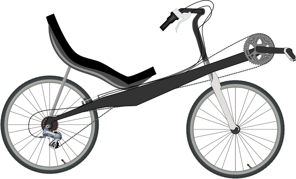 recumbent