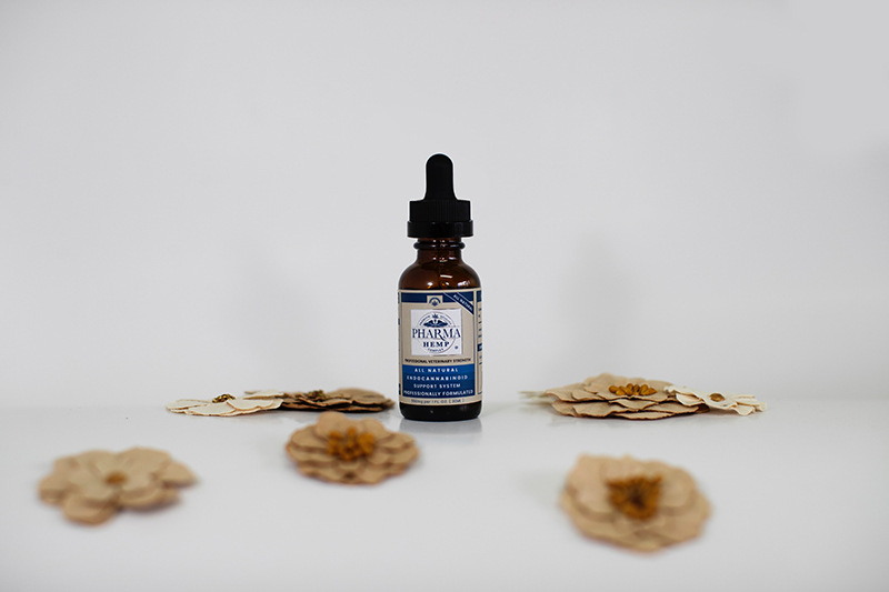 cbd oil product