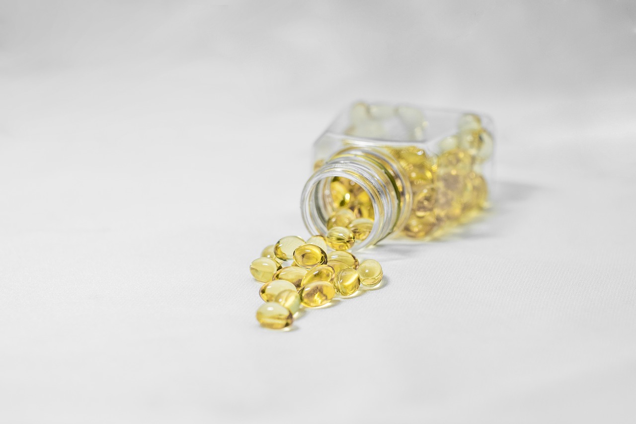 nutritional supplements