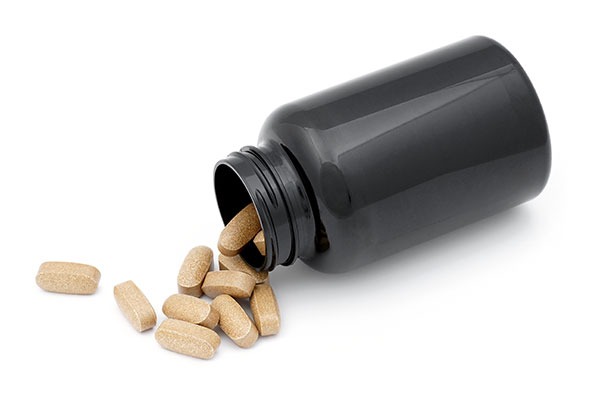 testosterone boosting