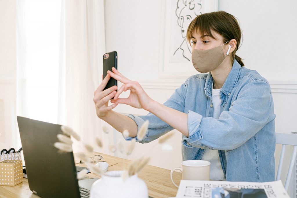 face mask