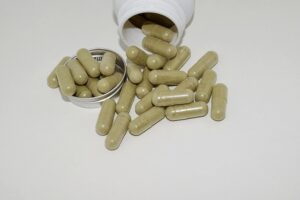 pill