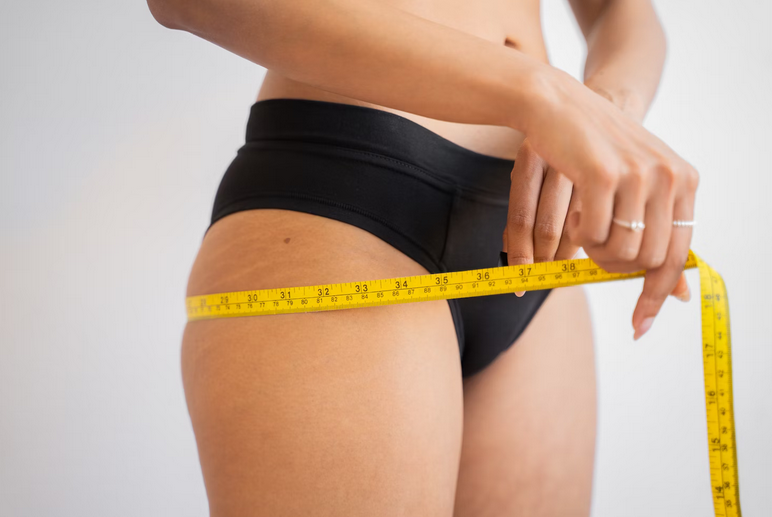 measure