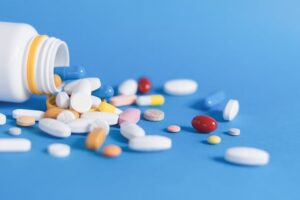 pill