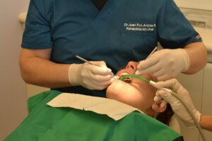 Dental Anxiety